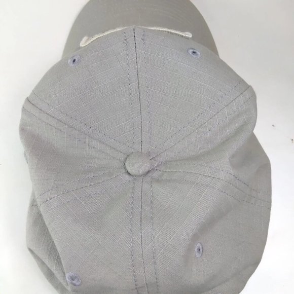 American Needle Ford Bronco Snapback Trucker Hat Red Truck Embroidered C… - Picture 8 of 8